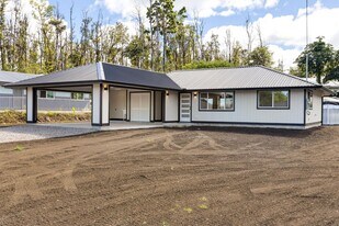 16-2130-2130 Bamboo Dr in Pahoa, HI - Building Photo