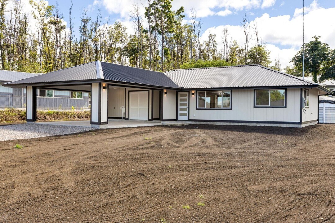 16-2130-2130 Bamboo Dr in Pahoa, HI - Building Photo