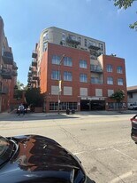 1236 Chicago Ave in Evanston, IL - Building Photo