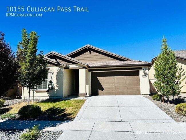 property at 10155 Culiacan Pass Trail