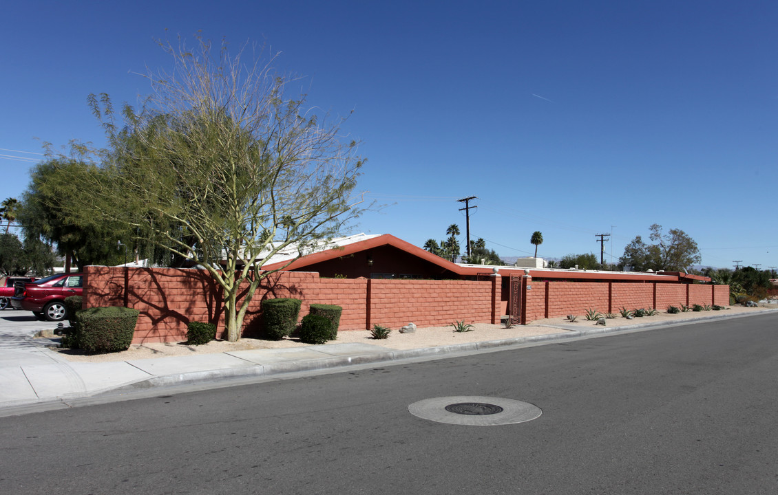 74140-74176 Candlewood St in Palm Desert, CA - Building Photo