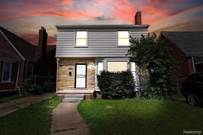 property at 18639 Kentucky St