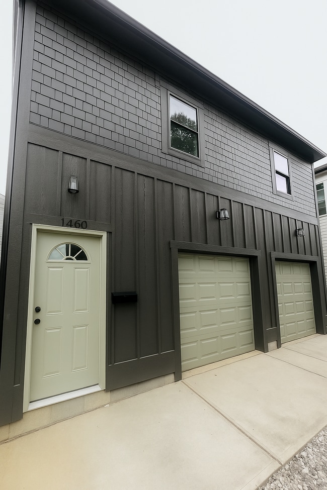 1462 Hamlet St in Columbus, OH - Building Photo - Building Photo