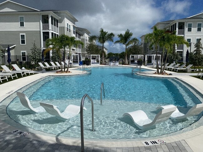 Verity Luxury Apartments