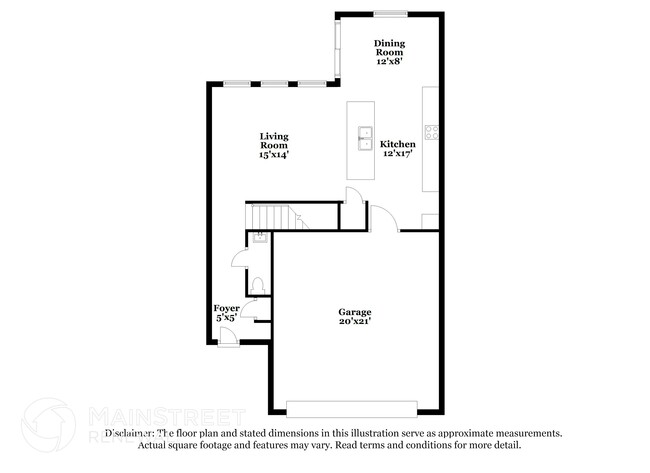 8021 Free Range Ln in Knoxville, TN - Building Photo - Building Photo