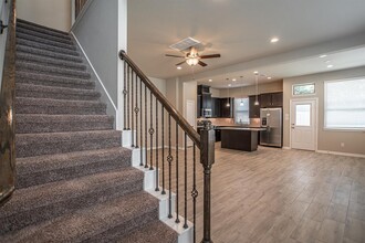 4200 Merry Mill Dr in Spring, TX - Building Photo - Building Photo