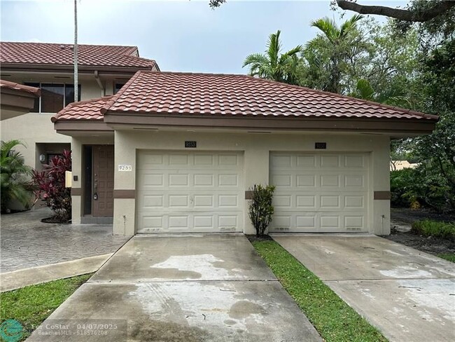 property at 9253 NW 9th Pl