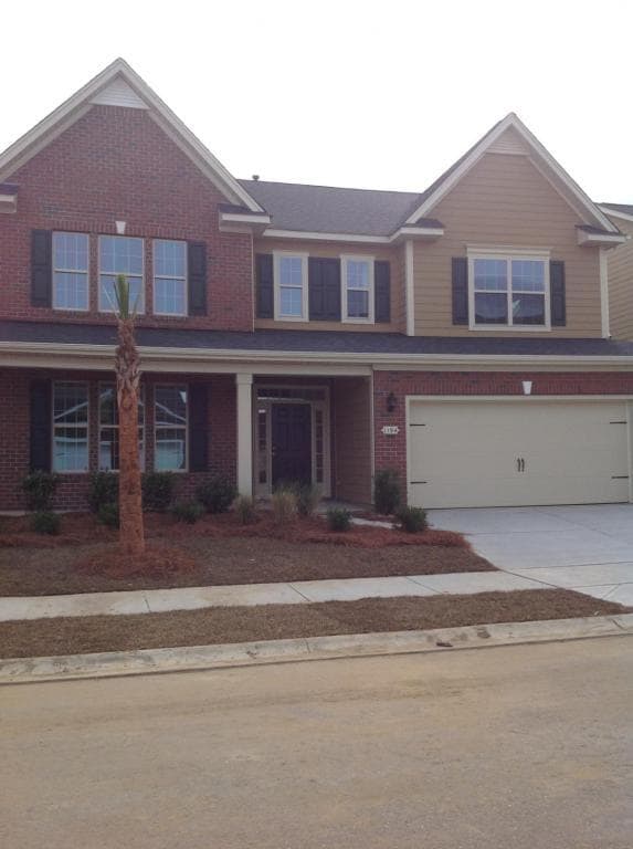 property at 1194 Shire Way