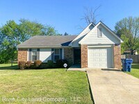 3845 Shadow Oaks Pkwy