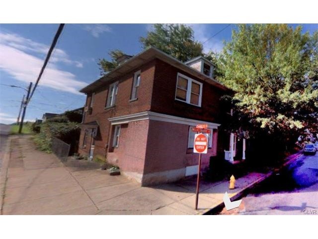 185 E Wilkes Barre St in Easton, PA - Building Photo - Building Photo