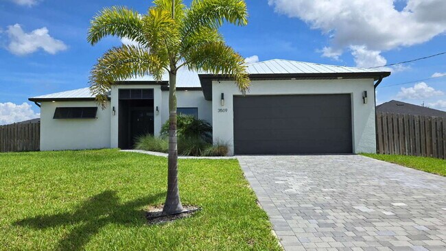 property at 3509 NW 15th Terrace