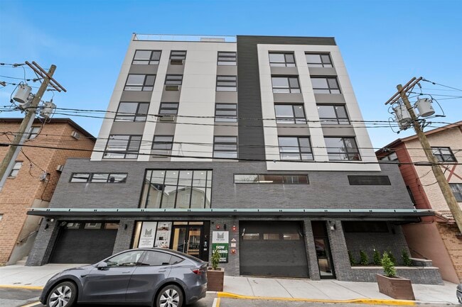 property at 60-64 68th St