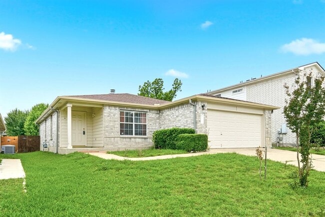 property at 3807 Haleys Way