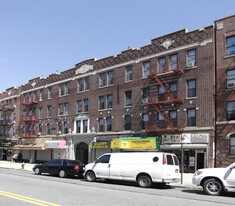 1455-1459 St Johns Pl in Brooklyn, NY - Building Photo