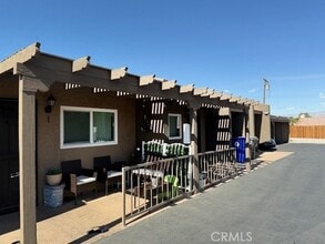 79380 Ave 42, Unit 1 in Bermuda Dunes, CA - Building Photo - Building Photo
