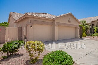 3447 W Via Montoya Dr in Phoenix, AZ - Building Photo - Building Photo