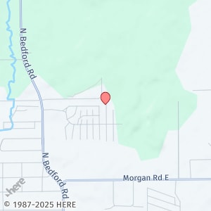 property at 252 Timber Ln