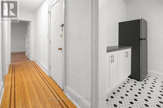 312 Aberdeen Ave in Hamilton, ON - Building Photo - Building Photo