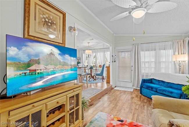 property at 4751 Lafayette Ln W