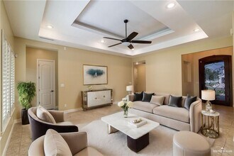 2014 Thacker Ln in Harlingen, TX - Building Photo - Building Photo