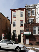 6 S 43rd St in Philadelphia, PA - Building Photo - Building Photo