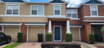 16229 Old Ash Loop in Orlando, FL - Building Photo