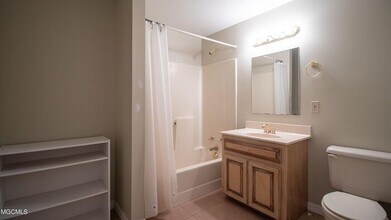 15321 Joe Batt Rd in Vancleave, MS - Building Photo - Building Photo