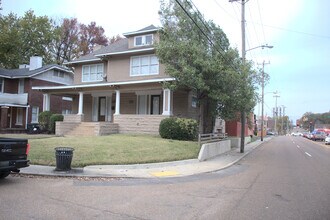 1212 Dorothy Pl in Memphis, TN - Building Photo - Building Photo