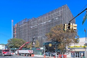 1457 Flatbush Ave in Brooklyn, NY - Building Photo - Building Photo