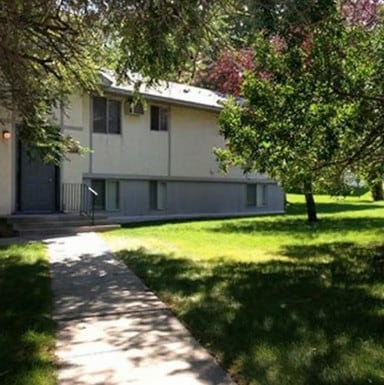 Twin Cedars in Helena, MT - Building Photo - Building Photo