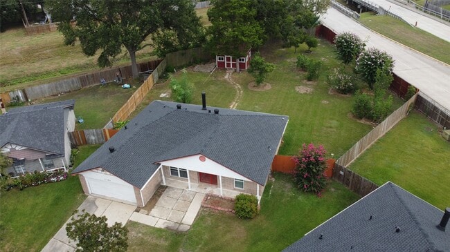 11406 Greens Ct in Houston, TX - Building Photo - Building Photo