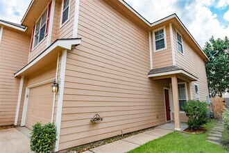 25227 Boulder Bend Ln in Katy, TX - Building Photo - Building Photo