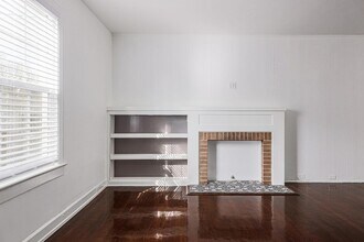 804 W 31st St, Unit A in Austin, TX - Building Photo - Building Photo