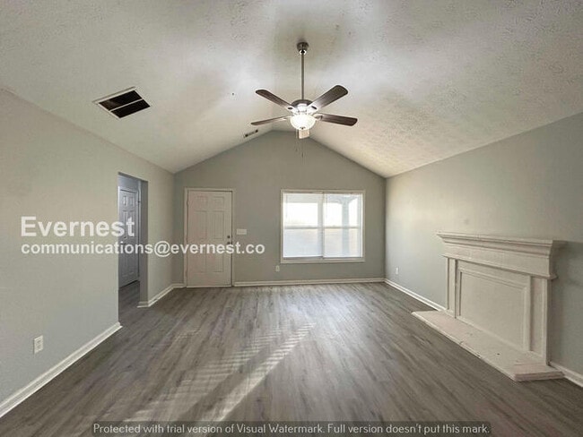 5223 Alexander St in Union City, GA - Building Photo - Building Photo