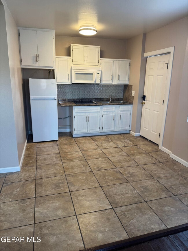 815 3rd Ave in El Paso, TX - Building Photo - Building Photo