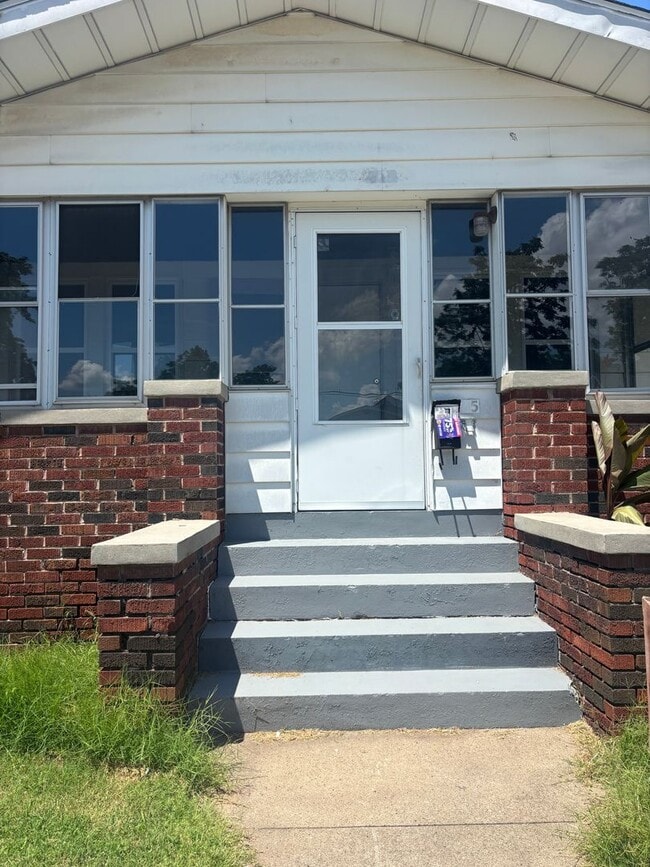 property at 675 E Penning Ave