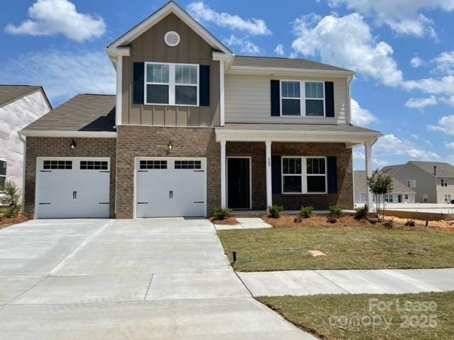 property at 809 Alexander Commons Dr