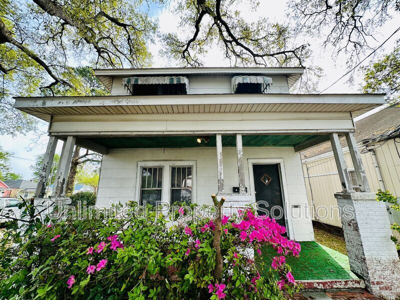 301 S 13th St in Wilmington, NC - Building Photo