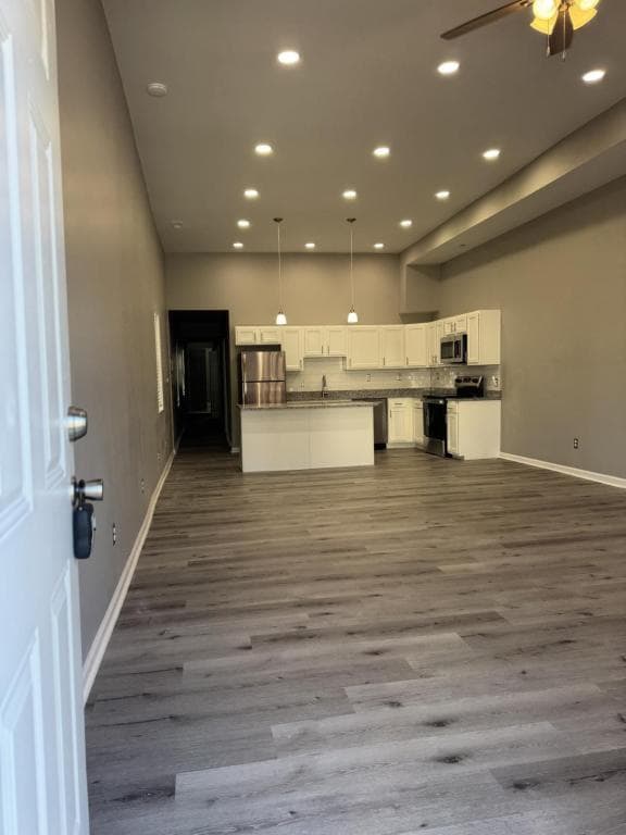 property at 925 S Jackson St