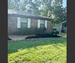 3909 Range Line Rd in Memphis, TN - Foto de edificio - Building Photo