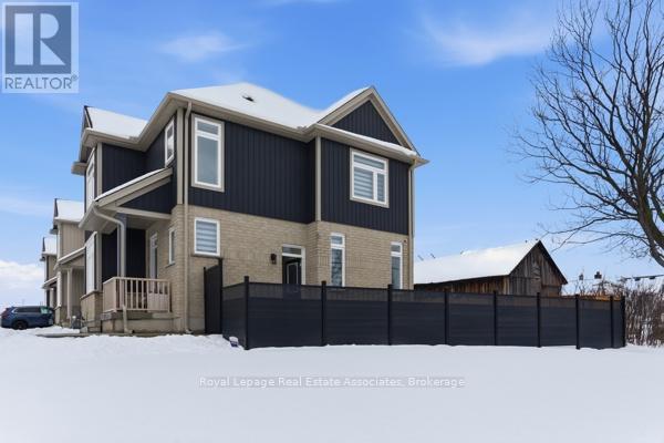 3 Marshall Ln in St Catharines, ON - Building Photo - Building Photo