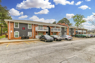 Perimeter 294 Apartments in Atlanta, GA - Foto de edificio - Building Photo