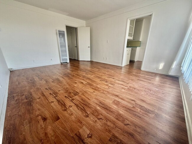 property at 227 Sierra St