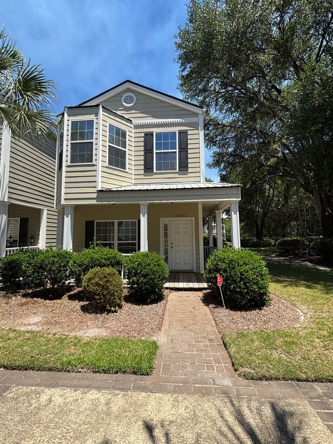 property at 500 Bradwell St
