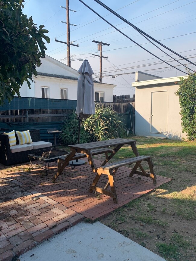 1923 19th St in Santa Monica, CA - Building Photo - Building Photo