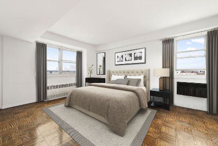 3 Sheridan Square in New York, NY - Building Photo
