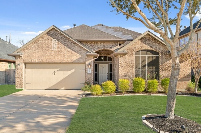 property at 9722 Massanutten Ln