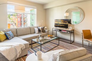 Chelsea at Juanita Village