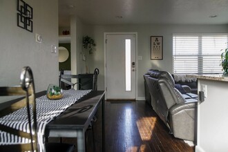 1535 Wabash St in Denver, CO - Building Photo - Building Photo