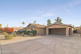 8501 E Jackrabbit Rd in Scottsdale, AZ - Building Photo - Building Photo